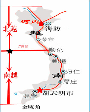 越南旅游最佳是什么时候