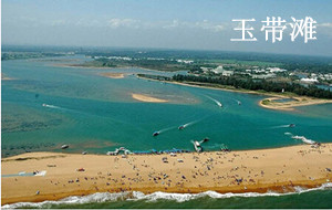春节北海到海南旅游