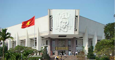 越南旅游景点