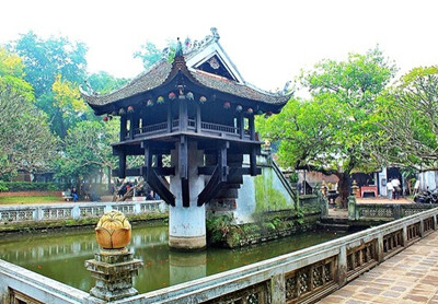 越南旅游景点