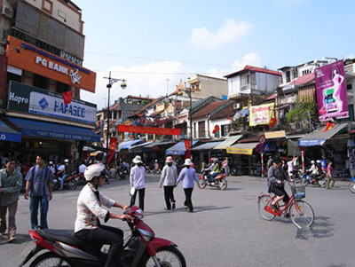 越南旅游景点
