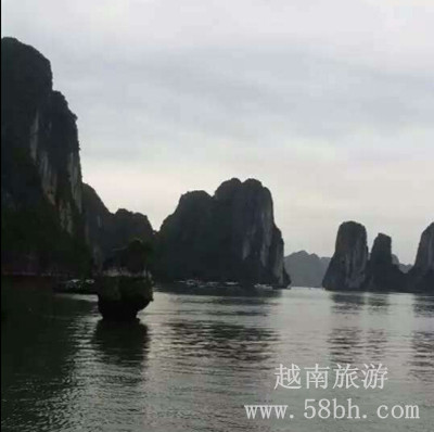 长沙到越南旅游怎么走
