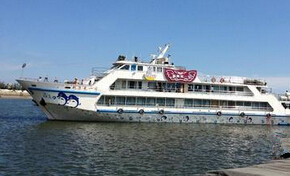 暑假北海旅游路线+报价