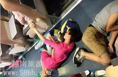 涠洲岛旅游注意事项