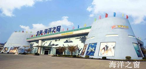 北海旅游景点