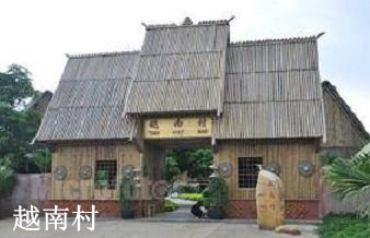北海旅游景点