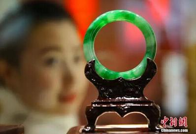 北海珍珠首次亮相国际珠宝展