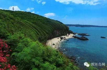 涠洲岛