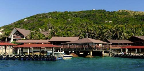 北海到海南四天三晚纯玩旅游团 北海到海南纯玩旅游团