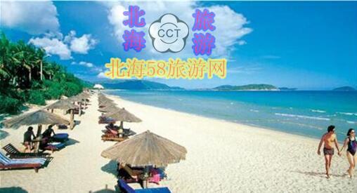 到北海旅游要花多少钱