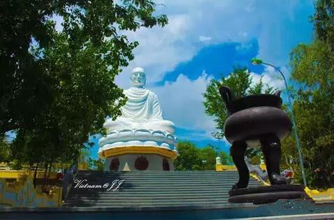 越南芽庄旅游