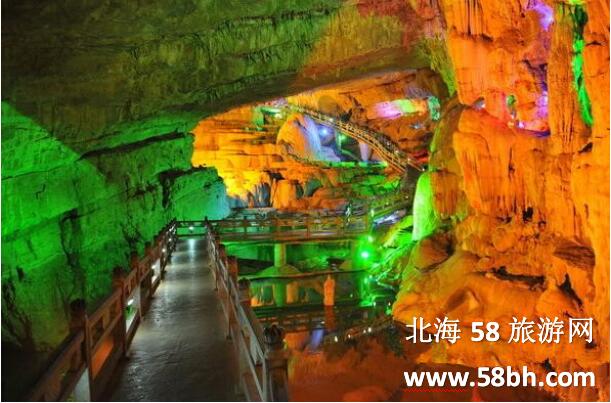 北海到云南旅游团
