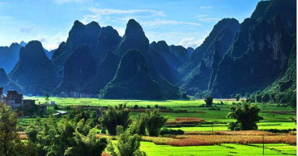 南宁旅游-北海康辉旅行社