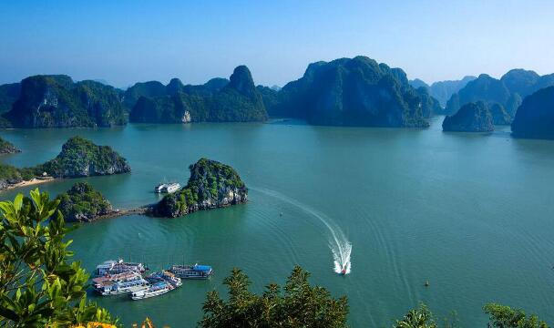 越南旅游-广西北海旅行社