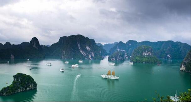 越南旅游-北海康辉旅行社