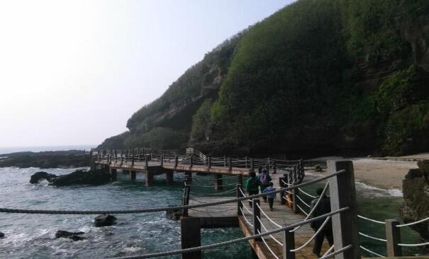 北海旅游-广西北海旅行社