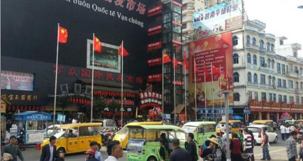 北海,芒街旅游,攻略-广西北海旅行社