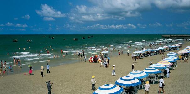 北海旅游-广西北海旅行社