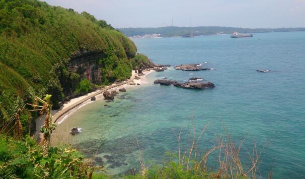 北海旅游-广西北海旅行社