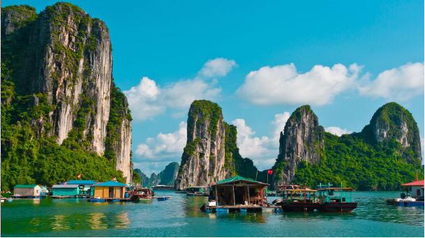 广西旅游,东盟-广西北海旅行社