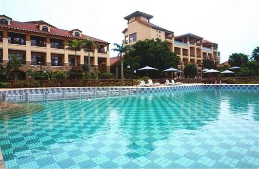 涠洲岛,南湾海景,酒店-广西北海旅行社