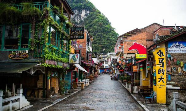 北海,桂林旅游,线路,报价