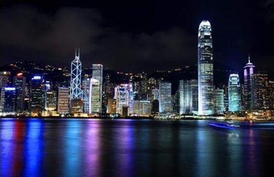 广西,到,港澳,旅游,