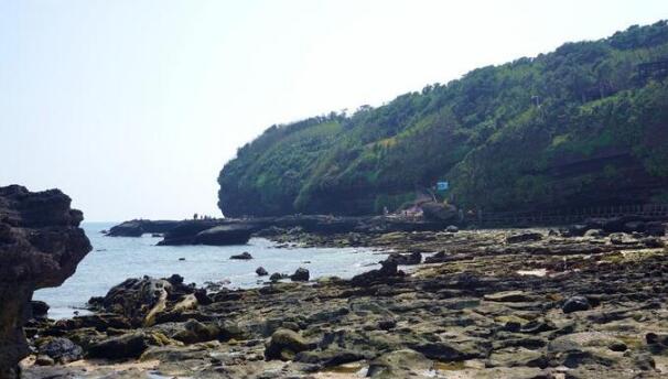 涠洲,岛,旅游景点,都有,哪些,