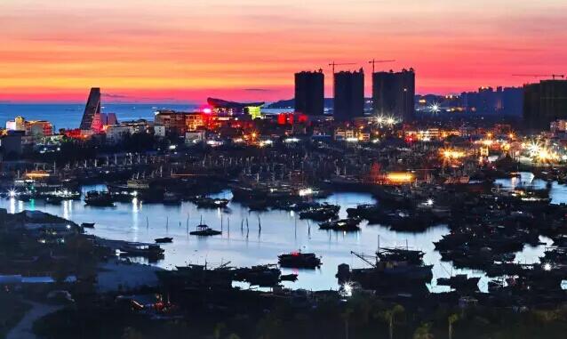 北海,旅游,换个,角度,看,更,美丽,广西,