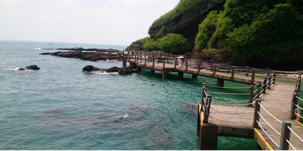 北海,旅游,三日,游,线路,有,哪些,