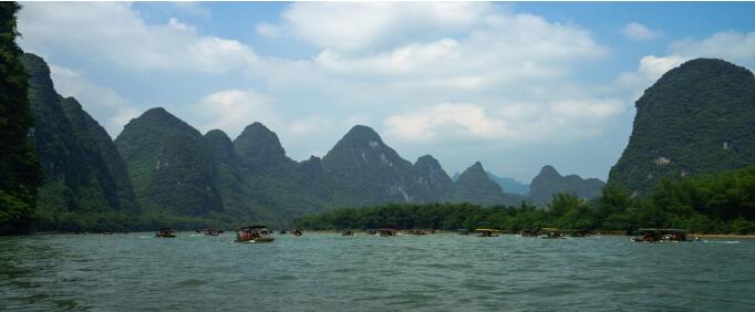 北海,跟团,桂林旅游,