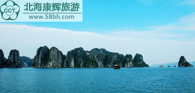 从成都到越南旅游路线要多少钱,北海旅行社,