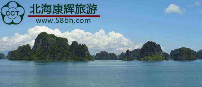 海南到越南旅游路线,广西北海旅行社,
