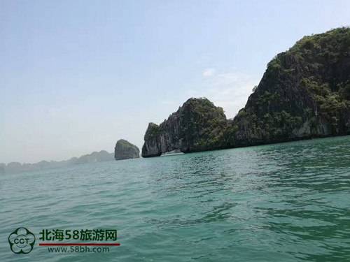 越南旅游,广西北海旅行社,