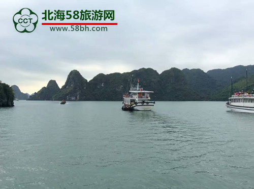 越南旅游,广西北海旅行社,