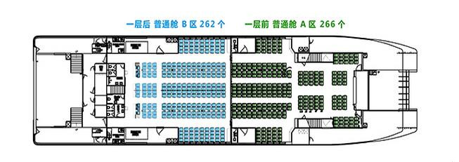 北海涠洲岛开船时间,广西北海旅行社,