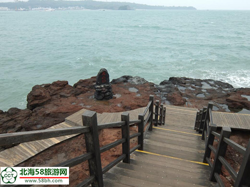 一般到北海旅游玩几天,广西北海旅行社,