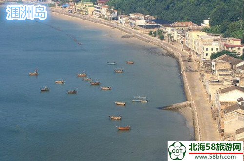 北海旅游要多少钱,广西北海旅行社,