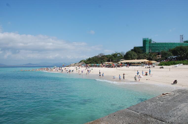 桂林到三亚旅游路线|费用,广西北海旅行社,