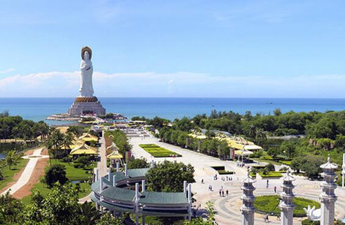 桂林到三亚旅游路线|费用,广西北海旅行社,