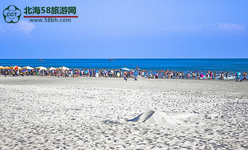 玉林到北海旅游路线,费用,广西北海旅行社,