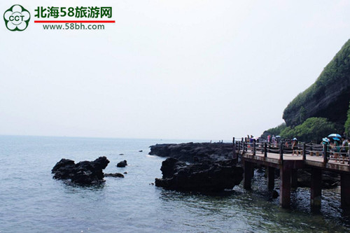 玉林到北海旅游路线,费用,广西北海旅行社,