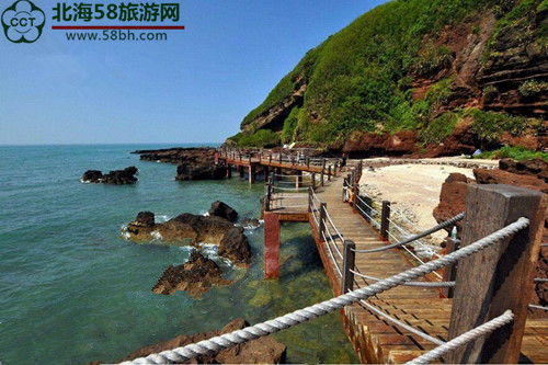 北海两日游路线,费用,广西北海旅行社,