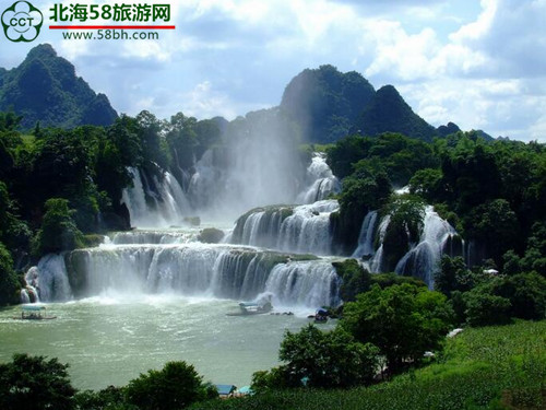 北海两日游路线,费用,广西北海旅行社,
