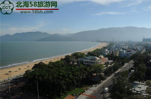 越南归仁好玩吗,越南旅游,