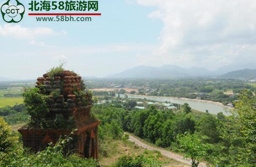 越南归仁好玩吗,越南旅游,