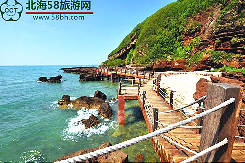 涠洲岛旅游注意事项,广西北海旅行社,