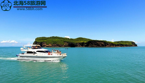 北海旅游,广西北海旅行社,