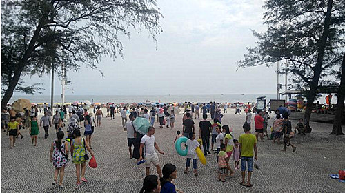 北海旅游,广西北海旅行社,