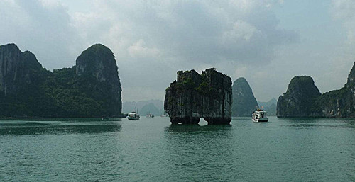 越南下龙湾旅游,广西北海旅行社,